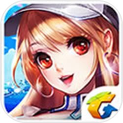 天天飞车破解版IOS