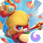 闹闹天宫完全破解版