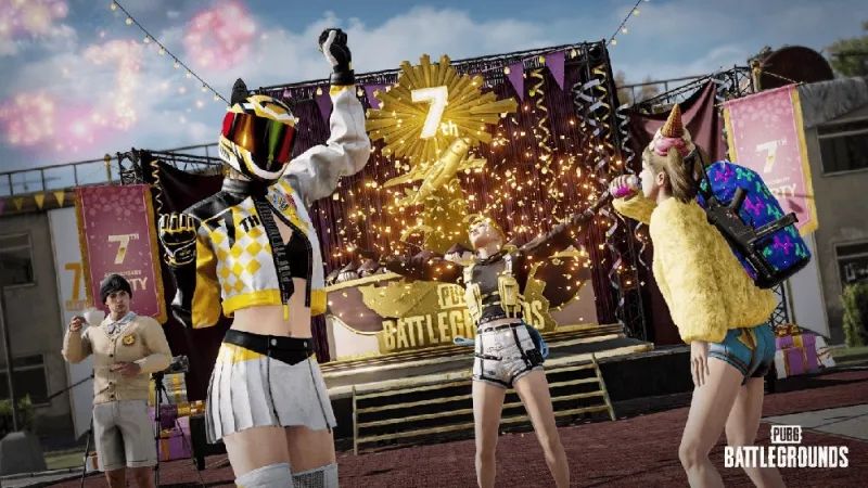 绝地求生3.13更新了什么 PUBG2024年3月13日28.2版本更新公告