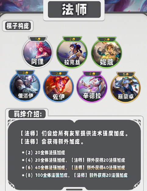 金铲铲之战s11什么时候更新图片4