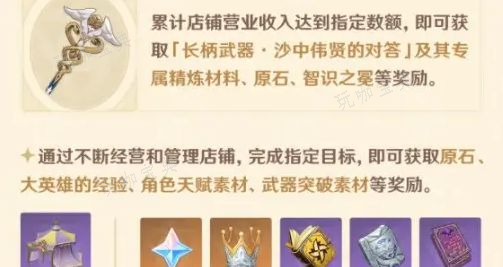 《原神》升炼研巧万策金第一天怎么过 神奇药剂制作任务第一天攻略图片2