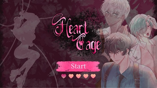 heartcage乙游怎么下载 heartcage乙游下载途径分享