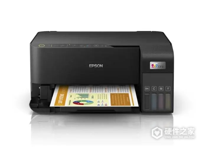 爱普生打印机打印空白如何解决 爱普生打印机打印空白怎么办