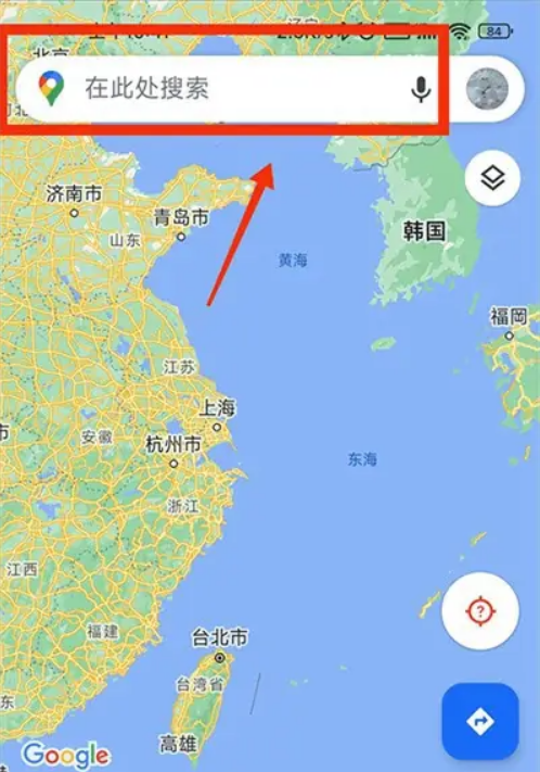 谷歌地图3d卫星地图模式怎么打开 谷歌地图查看3d卫星地图步骤流程