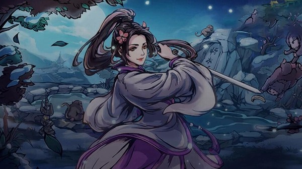 烟雨江湖血魔剑煞支线任务怎么过 烟雨江湖血魔剑煞支线任务攻略