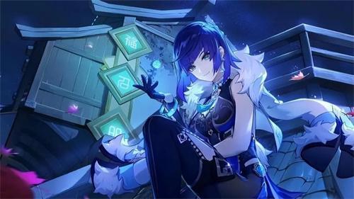 原神4月兑换码10000原石 4月兑换码可用兑换码