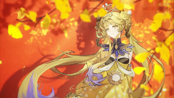 物华弥新新手角色抽谁好 物华弥新新手角色抽取建议