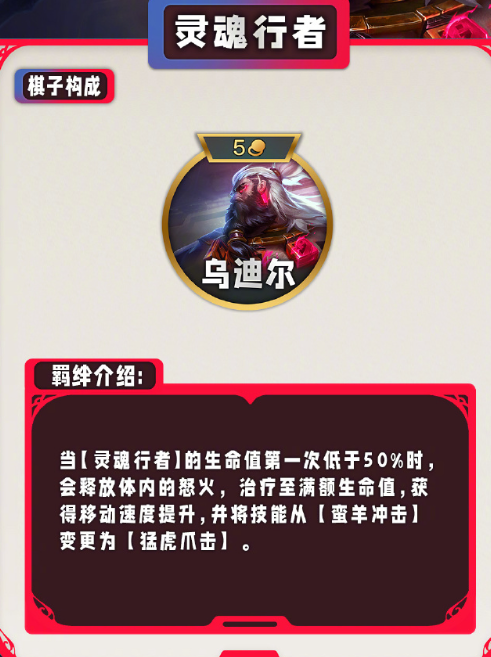 云顶之弈s11攻略